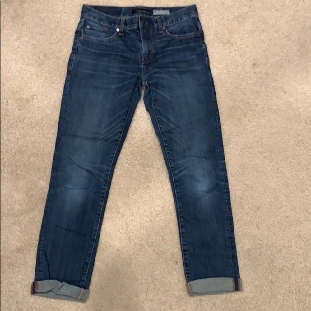 Aeropostale Skinny jeans